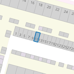 Perceel RDK01-G-3236