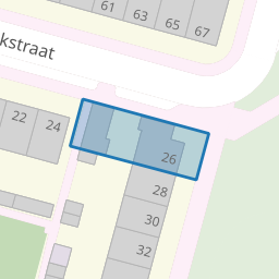 Perceel RDK01-G-3240