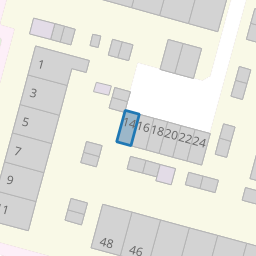 Perceel RDK01-G-3248