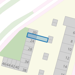 Perceel RDK01-G-3256