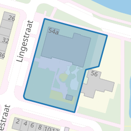 Perceel RDK01-G-3264