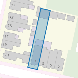 Perceel RDK01-G-3266