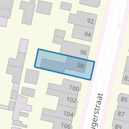 Perceel RDK01-G-3277