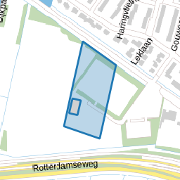 Perceel RDK01-G-3310