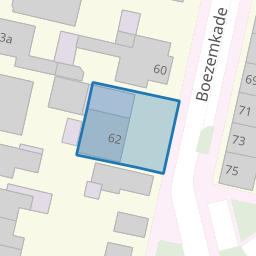 Perceel RDK01-G-3312