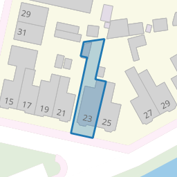 Perceel RDK01-G-3316