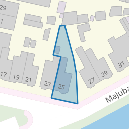 Perceel RDK01-G-3317