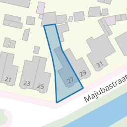 Perceel RDK01-G-3318