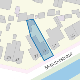 Perceel RDK01-G-3319