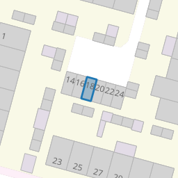 Perceel RDK01-G-3321