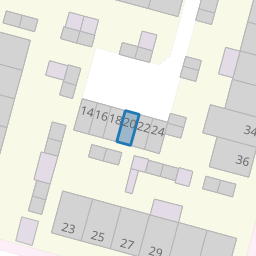 Perceel RDK01-G-3322