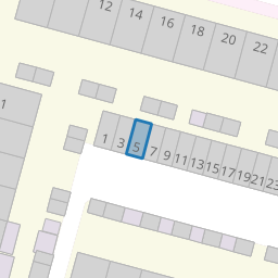 Perceel RDK01-G-3324