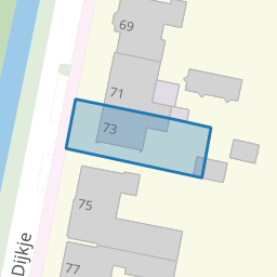 Perceel RDK01-G-3345