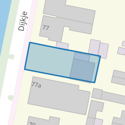 Perceel RDK01-G-3347