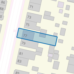 Perceel RDK01-G-3362