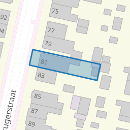 Perceel RDK01-G-3364