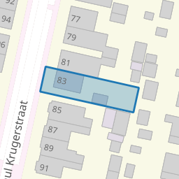 Perceel RDK01-G-3365