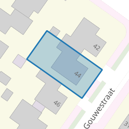 Perceel RDK01-G-3372