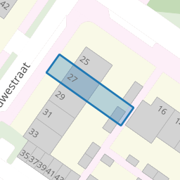 Perceel RDK01-G-3386