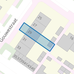 Perceel RDK01-G-3387