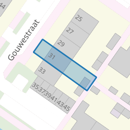 Perceel RDK01-G-3388