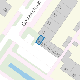 Perceel RDK01-G-3390