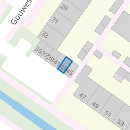 Perceel RDK01-G-3394