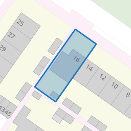 Perceel RDK01-G-3396