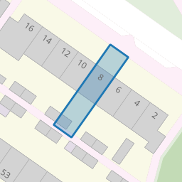 Perceel RDK01-G-3400