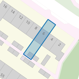 Perceel RDK01-G-3401