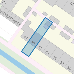 Perceel RDK01-G-3405