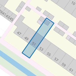 Perceel RDK01-G-3406