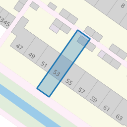 Perceel RDK01-G-3407