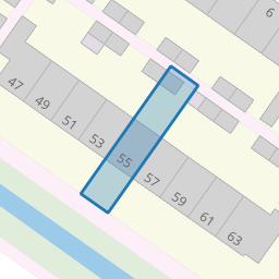 Perceel RDK01-G-3408