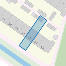 Perceel RDK01-G-3410