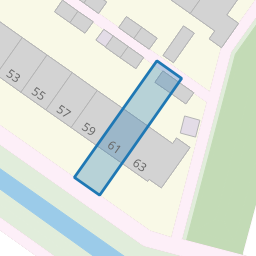 Perceel RDK01-G-3411