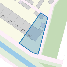 Perceel RDK01-G-3412