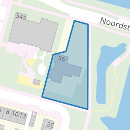 Perceel RDK01-G-3424