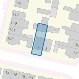 Perceel RDK01-G-3426