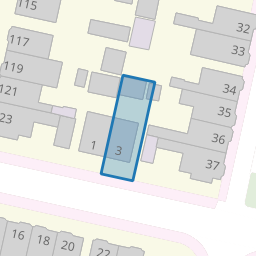 Perceel RDK01-G-3427