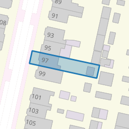 Perceel RDK01-G-3440