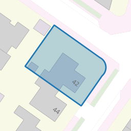 Perceel RDK01-G-3443