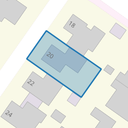 Perceel RDK01-G-3445