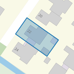 Perceel RDK01-G-3446