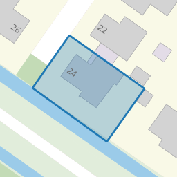 Perceel RDK01-G-3447