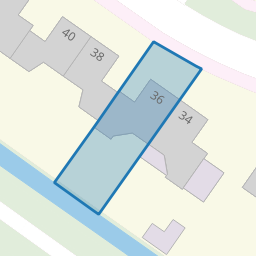 Perceel RDK01-G-3450