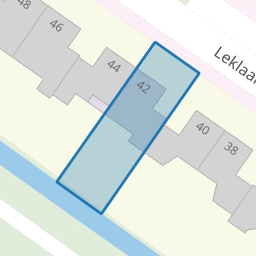 Perceel RDK01-G-3451