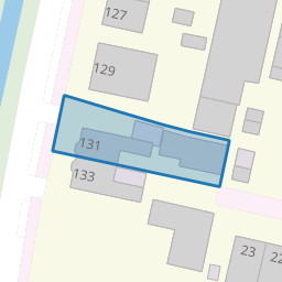 Perceel RDK01-G-3457