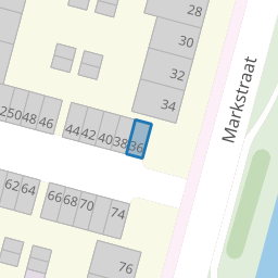 Perceel RDK01-G-3475