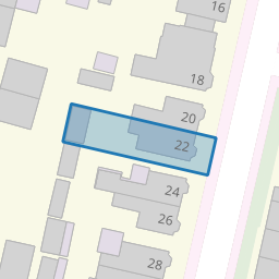 Perceel RDK01-G-3478